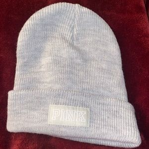 PINK Victoria’s Secret Beanie